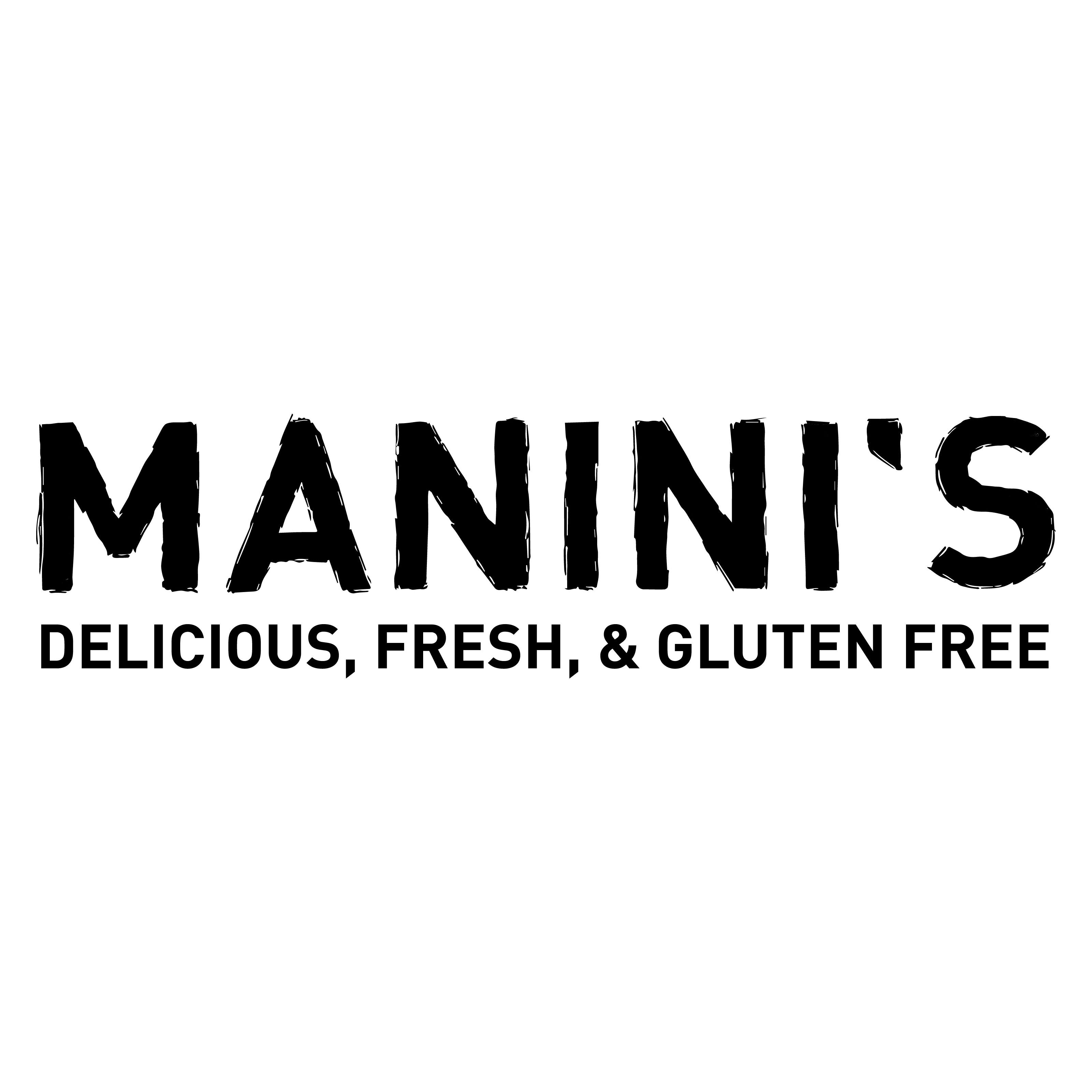Manini's Pizza Dough thumbnail