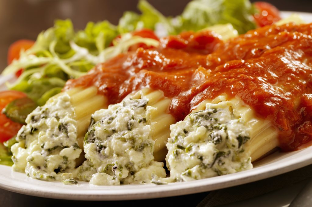 stuffed-manicotti-with-ricotta-and-spinich-manini-s-llc